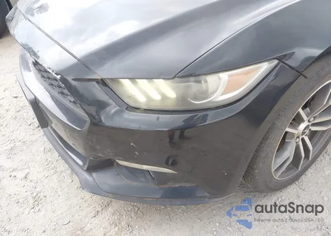 2017 Ford Mustang Ecoboost Premium z USA, uszkodzony, nr VIN 1FATP8UH4H5220592